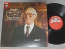 JOCHUM/BRAHMS SYM. NO1 JPN EAC-80521