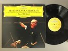 BOHM/BEETHOVEN OUVERTUREN JPN MG1009