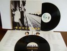 Pizzicato Five - Happy End Of The World OLE 198-1  USA 1stP 1997 Matador Vinyl