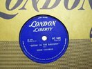 EDDIE COCHRAN 78rpm 