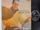 Buddy Rich        The Wailing       Trumped        DG      NM  # 64