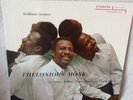 THELONIOUS MONK Rollins Brilliant Corners RIVERSIDE 1956 Org small DG LBLS NM+