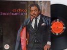 Chico Hamilton      El Chico     Gabor Szabo      Impulse     USA      NM # 64