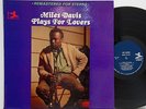 Miles Davis         Plays for lovers          Prestige      USA          NM # 64