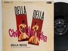 Della Reese         Della Della      Cha Cha Cha        UK        NM # 64