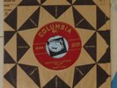Bobby Lord 45 Everybody's Rockin' but Me / Without Your Love 1956 Rockabilly