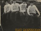 EP LES BOWLERS : *IL EST TROP TARD* BARCLAY - 1966 (ROCK GARAGE)