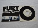 FURY - Resurrection 7