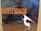 SEALED  U2 RATTLE AND HUM OG UK ISLAND RECORDS DBL LP GATEFOLD U27 MINT