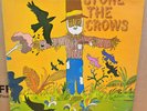 STONE THE CROWS SELF TITLED OG UK STEREO POLYDOR LP 2425-017 A1/B1 GATEFOLD