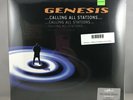 Genesis - Calling All Stations 2LP NEW