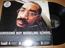 HANDSOME BOY MODELING SCHOOL.SO...HOW'S YOUR GIRL.2X12'' VINYL LP