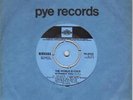 Nirvana The World Is Cold Without You ORIGINAL UK Vinyl Single 7inch Pye Int