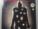 OZZY OSBOURNE - OZZMOSIS  original UK vinyl LP
