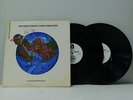 Nightbird & Company 2 LP Cosmic Connections King Crimson Captain and Tennille