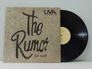 The Rumor LP At Last on Universal Music Artists jazz soul