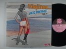 VIEJITAS PERO BUENAS Vol. 3 LATIN Import LP Colombia ZEIDA Binomio de Oro