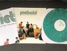 Piebald  We Are The Only Friends We Have Mint Swirl Vinyl LP OOP RARE