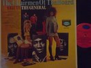 CHAIRMAN OF THE BOARD - Salute The General   VINYL LP