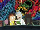 VARIOUS - The Rick & Morty Soundtrack (Loser Edition) - Vinyl (2xLP)