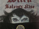 WITCH - Salem's Rise (reissue) - Vinyl (LP + insert)
