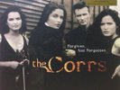 The Corrs ?– Forgiven Not Forgotten Vinyl LP MOV 2017 NEW/SEALED 180gm