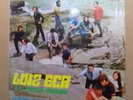 Luiz Eca & La Familia Sagrada La Nueva Onda Del Brasil LP MEXICAN Latín Jazz1970