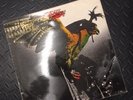 Budgie - In for the kill, MCA label MCF 2546 VG+/VG+