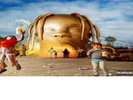 TRAVIS SCOTT  ASTROWORLD DOUBLE VINYL  NEW (9THNOV)