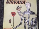 Nirvana - Incesticide -vinyl Lp