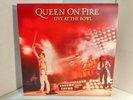 Queen on Fire - Live at the Bowl - UK Import LP (Vinyl, 2005)