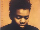 TRACY CHAPMAN - Self Titled 1st LP - Elektra ?– 60774-1 1988  NM LP