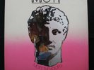 MOTT THE HOOPLE MOTT 1973 CBS S 69038 A1/B1 UK 1ST PRESS ORANGE LBLS ACETATE EX
