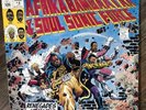 AFRIKA BAMBAATAA & SOUL SONIC FORCE 