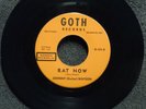 JOHNNY 'GUITAR' WATSON Rat Now GOTH 101 M- listen