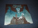 Ghost - Opus Eponymous LP Vinyl (Gold Edition) New & Sealed
