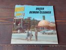 Dozer / Demon Cleaner ?– Hawaiian Cottage EP (redVinyl, Original, 1998) ULTRARAR