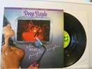 Deep Purple - The Mark 2 Purple Singles LP Collectors Item +Demo 1979 Harvest NM