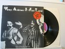Tony Ashton & Jon Lord (Deep Purple) - First of the Big Bands LP 1974 Purple NM