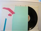 Tony Carey (ex Rainbow) - T C P LP 1984 RARE X Records Germany Near Mint