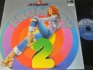 FRUMPY 2 / German Reissue LP ATTENTION FONTANA SPECIAL 6434304