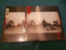 Interpol MARAUDER double sealed vinyl set - website only red & indie cream