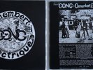 Gong Camembert Electrique - Very Rare