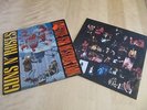 Guns N`Roses,  Appetite For Destruction, cleaned