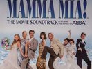 Various Mamma Mia  2 X LP VINYL UMC 2018 NEW