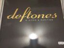 Deftones B-Sides & Rarities RSD GOLD vinyl 2 LP