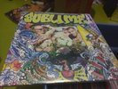 Sublime - Second Hand Smoke [Vinyl] Explicit, Gatefold LP Jacket