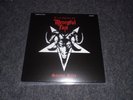 Mercyful Fate - Satanic Rites