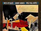 JOHNNY HODGES-WILD BILL DAVIS 