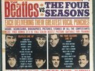 The Beatles Vs The Four Seasons ?– International Battle of the Century LP - 1964